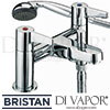 Bristan Design Utility Lever Bath Shower Mixer Spare Parts
